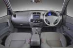 Chery Tiggo 2015 года (ZA)